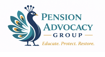 Pension Advocacy Group