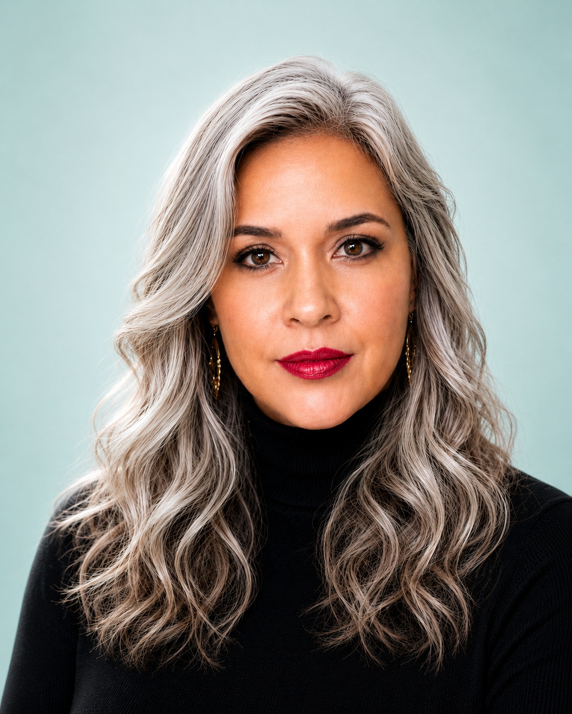 About Cassandra Bayna - Trustee
