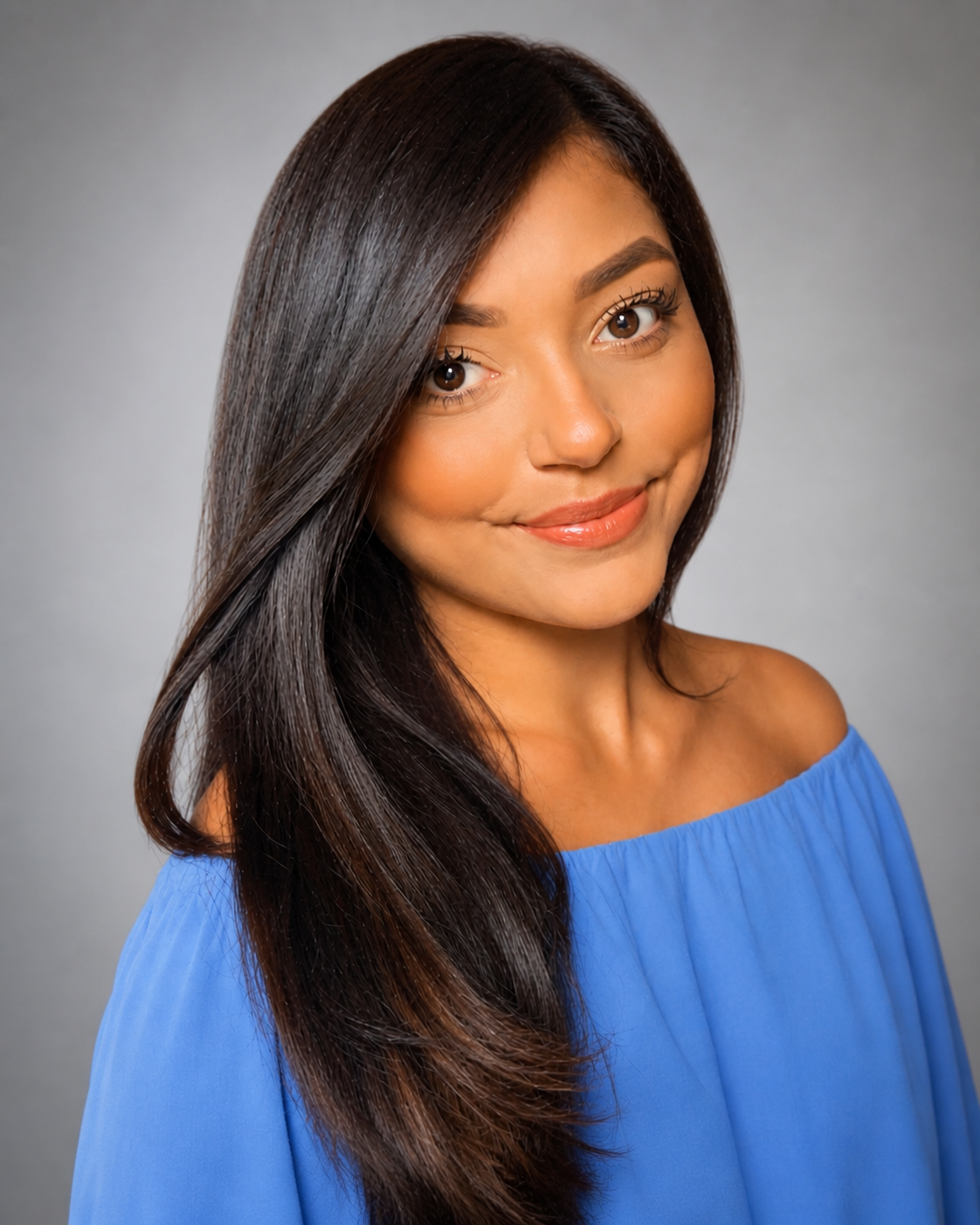 About Maria Blancas Headshot