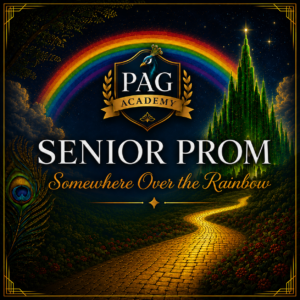 senior prom square social