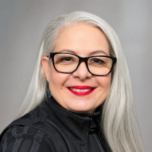 tina padilla, founder and director of Pension Advocacy Group