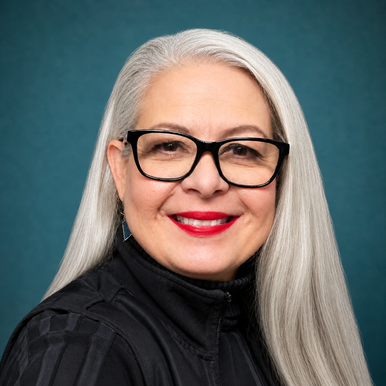 About tina bio teal