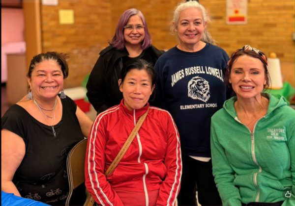 Pancake Breakfast Fundraiser Recap pb333