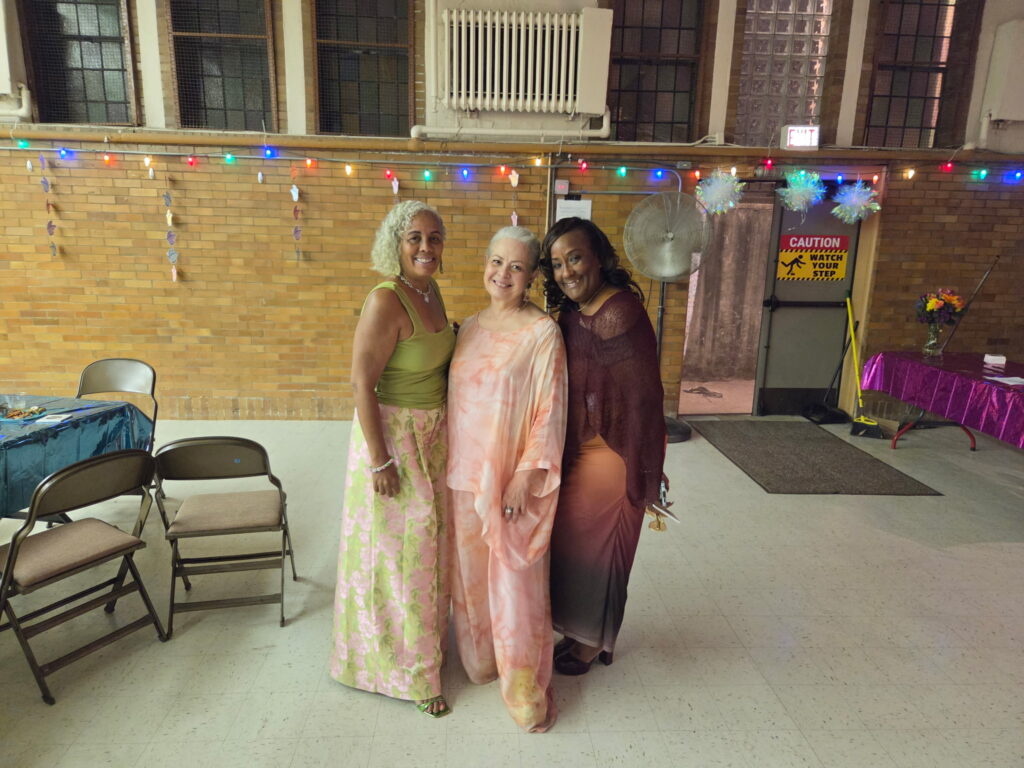 Senior Prom Fundraiser Brings Joy, Community, and Pension Advocacy Together PAG Senior Prom 4