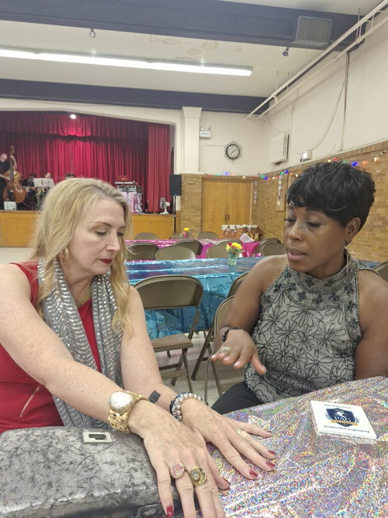 Senior Prom Fundraiser Brings Joy, Community, and Pension Advocacy Together PAG Senior Prom 3