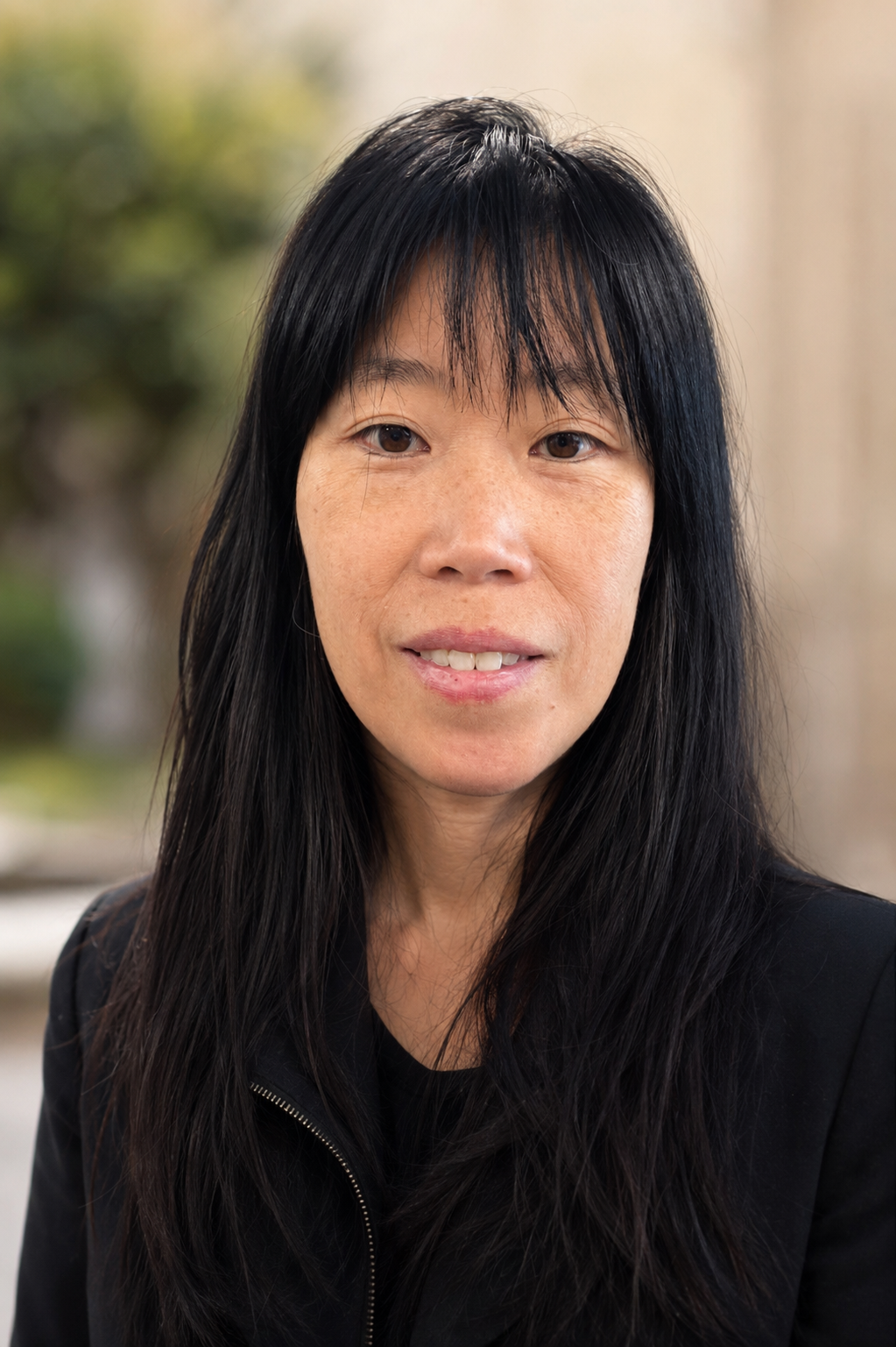 jennifer kwong