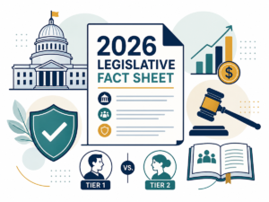 External Resources legislative fact sheet 2026