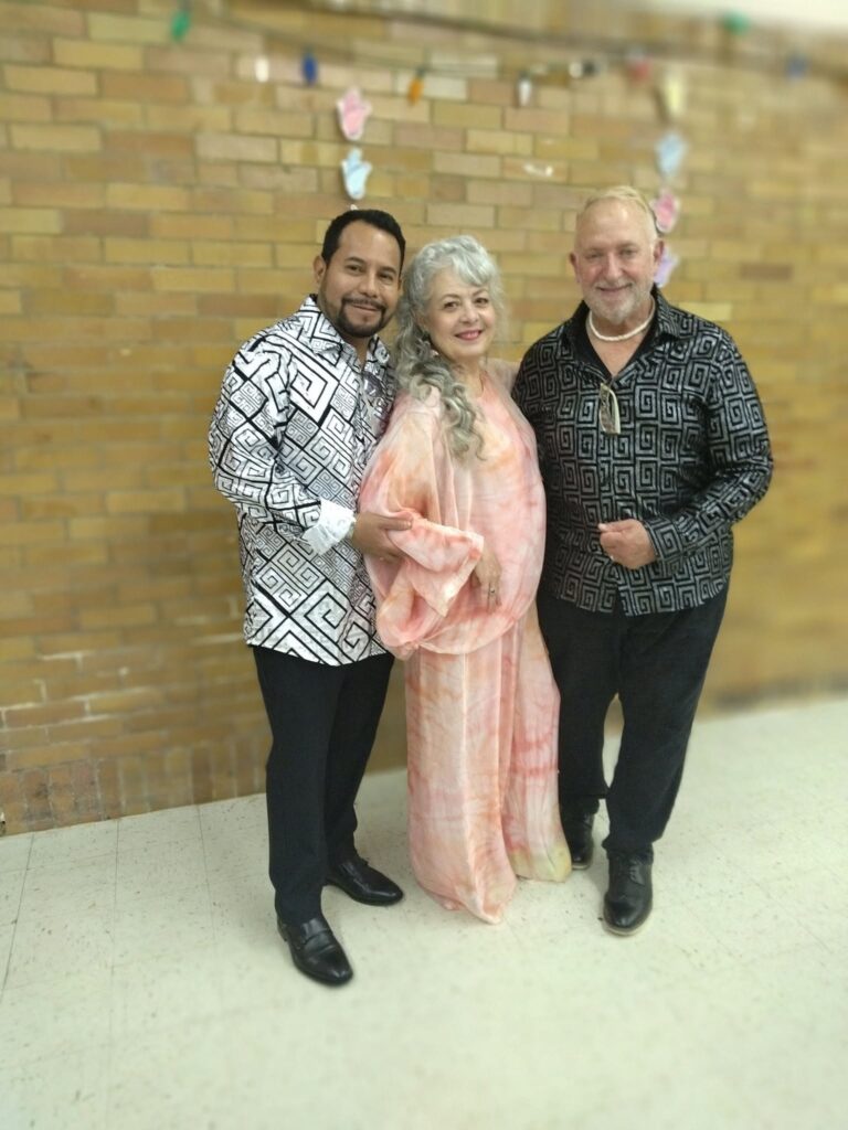 Senior Prom Fundraiser Brings Joy, Community, and Pension Advocacy Together PAG Senior Prom
