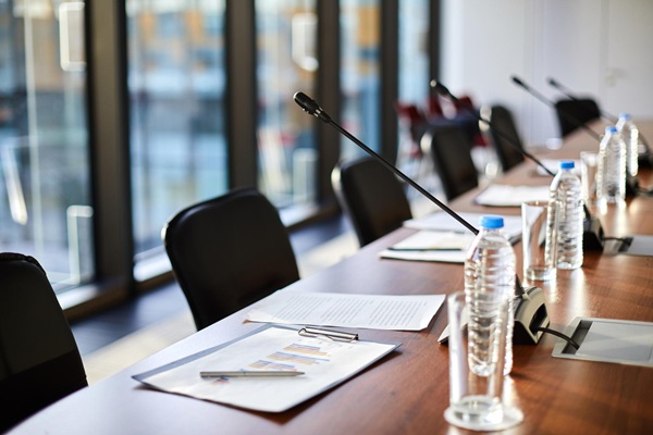 Bringing Awareness: Why Was the CTPF Election Committee Meeting Canceled? board elections